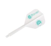 Condor Flight Axe Connor Scott Model The Sniper Small Long White