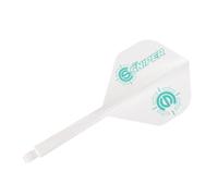 Condor Flight Axe Connor Scott Model The Sniper Standard Long White