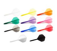 CONDOR Flight Clear Orange Short Standard