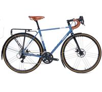 Condor Fratello Disc 58cm Road Bike STONE BLUE