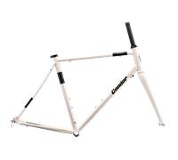 Condor Fratello Rim Brake Frameset CREAM 58CM