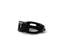 Condor Front Derailleur Clamp BLACK 31.8MM