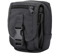 Condor Gadget pouch, black, MA26-002,6 x 4 x 4-Inch