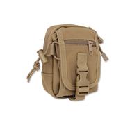 Condor MA26-498 Gadget Pouch, Coyote Brown