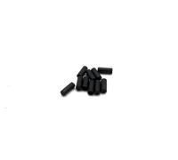 Condor Gear Ferrule SP40 Shimano Fit BLACK 10-PACK