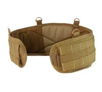 Condor Gen 2 Battle Belt Cover - Coyote Tan