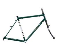Condor Heritage Frameset