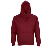Condor Hoodie SOL'S Burgundy XL