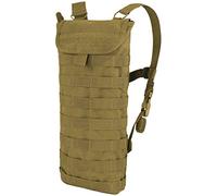 Condor Hydration Bladder Carrier Coyote Brown