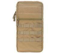 Condor Hydration Carrier TQ Pouch - Coyote