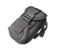 Condor i-Pouch Black
