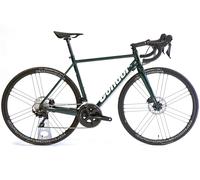 Condor Italia RC Disc 52cm Road Bike JET GREEN