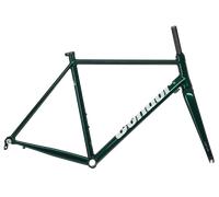 Condor Italia RC Rim Brake Frameset JET GREEN 46CM