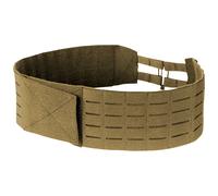 Condor LCS VAS Slim Cummerbund Tactical Vest Belt - Coyote Brown