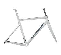 Condor Leggero Frameset GREY 52CM