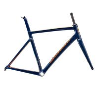 Condor Leggero Frameset MIDNIGHT BLUE/GOLD 49CM