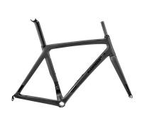 Condor Leggero Rim Brake Frameset MATT RAW CARBON