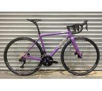 Condor Leggero SL Disc 49cm Road Bike | Shimano 105 Di2 electronic shifting