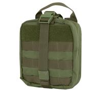 Condor MA41-001 Rip Away EMT Pouch Olive DRAB
