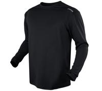 Condor Maxfort Long Sleeve Training Base Layer Top Black Size Large