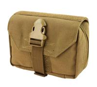 Condor medical pouch Rip Away - Coyote Brown