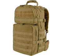 Condor Medium Backpack Coyote Brown
