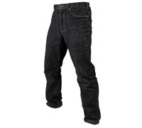Condor Men's Cipher Jeans Pants Blue Black W40 L34