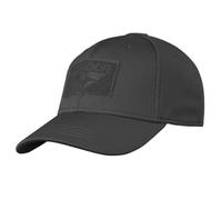 Condor Men's Flex Cap Black Size L/XL