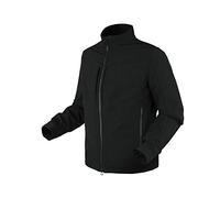 Condor Men's Intrepid Softshell Jacket Black Size XL