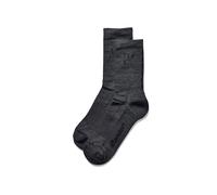 Condor Merino Gravel Socks CHARCOAL LARGE/X-LARGE (EU 43-47)