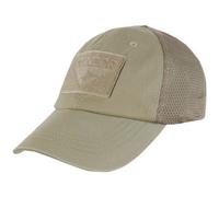 Condor Mesh Tactical Cap Coyote