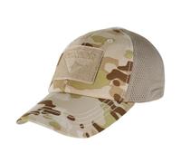 Condor Mesh Tactical Cap MultiCam Arid