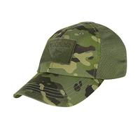 Condor Mesh Tactical Cap MultiCam Tropic