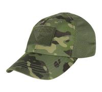 Condor Mesh Tactical Cap Multicam Tropic