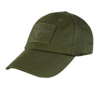 Condor Mesh Tactical Cap Olive Drab