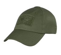 Condor Mesh Tactical Cap Olive Drab