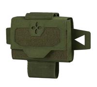 Condor Micro TK Pouch Gen 2 First Aid Kit - Olive Drab