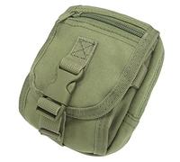 Condor Molle Gadget Pouch, Olive Drab