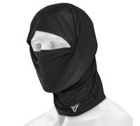 Condor Multi Wrap Black protective scarf