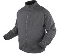 Condor Nimbus Light Loft Jacket Graphite Size Xx Large
