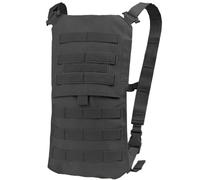 Condor Oasis Hydration Carrier 2,5 l Hydration System - Black