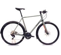 Condor Odyssey Gravel 61cm Gravel Bike | Equipped with Shimano 105