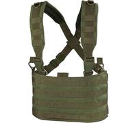 Condor OPS Chest Rig Olive Drab
