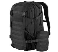 Condor Orion Assault Pack, Black, M, Orion Multi-mission Modular Backpack