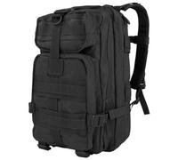 Condor Outdoor Compact Backpack Black