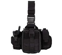 Condor Outdoor Condor Outdoor EMT LEG RIG Black (171192-002)