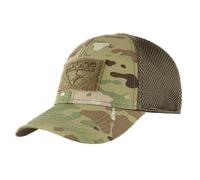 Condor Outdoor Flex Mesh Cap, Color Multicam, Size L/XL