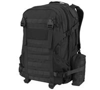 Condor Outdoor Orion Backpack Black