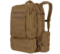 Condor Outdoor Products 3 Day Assault Pack, Coyote Brown