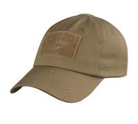 Condor Tactical Cap Mens Bb Tactical Baseball Adjustable Coyote Brown